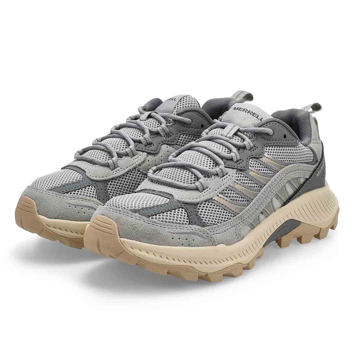 Chaussure de randonnée à lacets SPEED STRIKE 2 TREK, pigeon, femmes