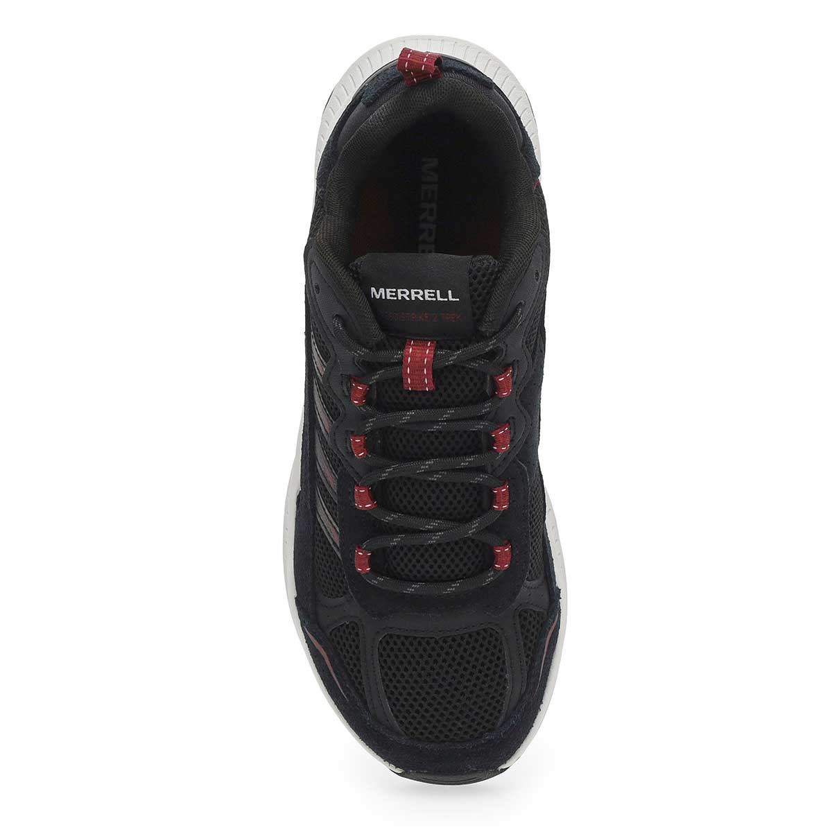 Women's  Speed Strike 2 Trek Lace Up Hiking Shoe