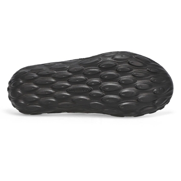 Mns Hydro Slide Casual Sandal - Black