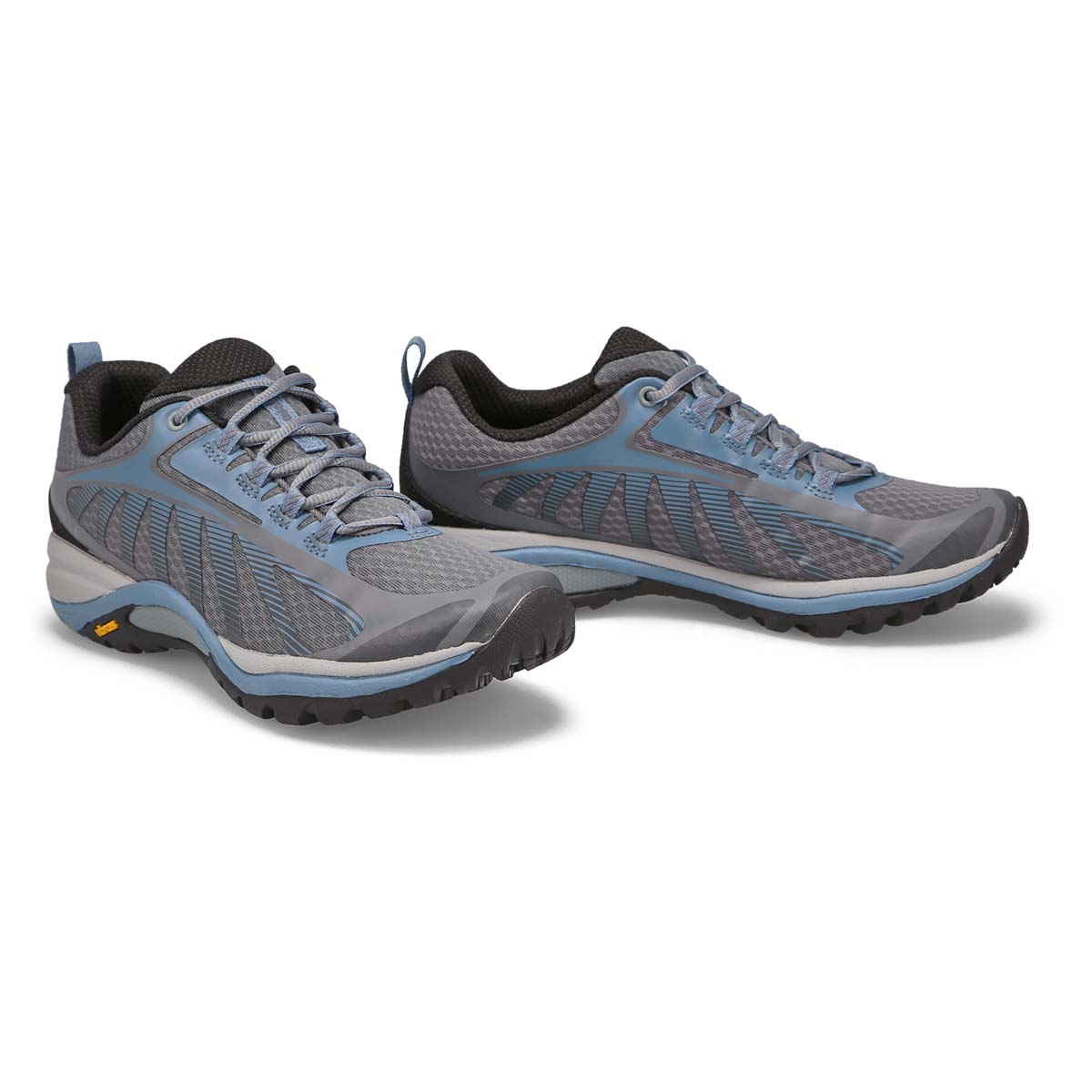 Merrell Women's Siren Edge 3 Hiking Shoe - Ro | SoftMoc.com