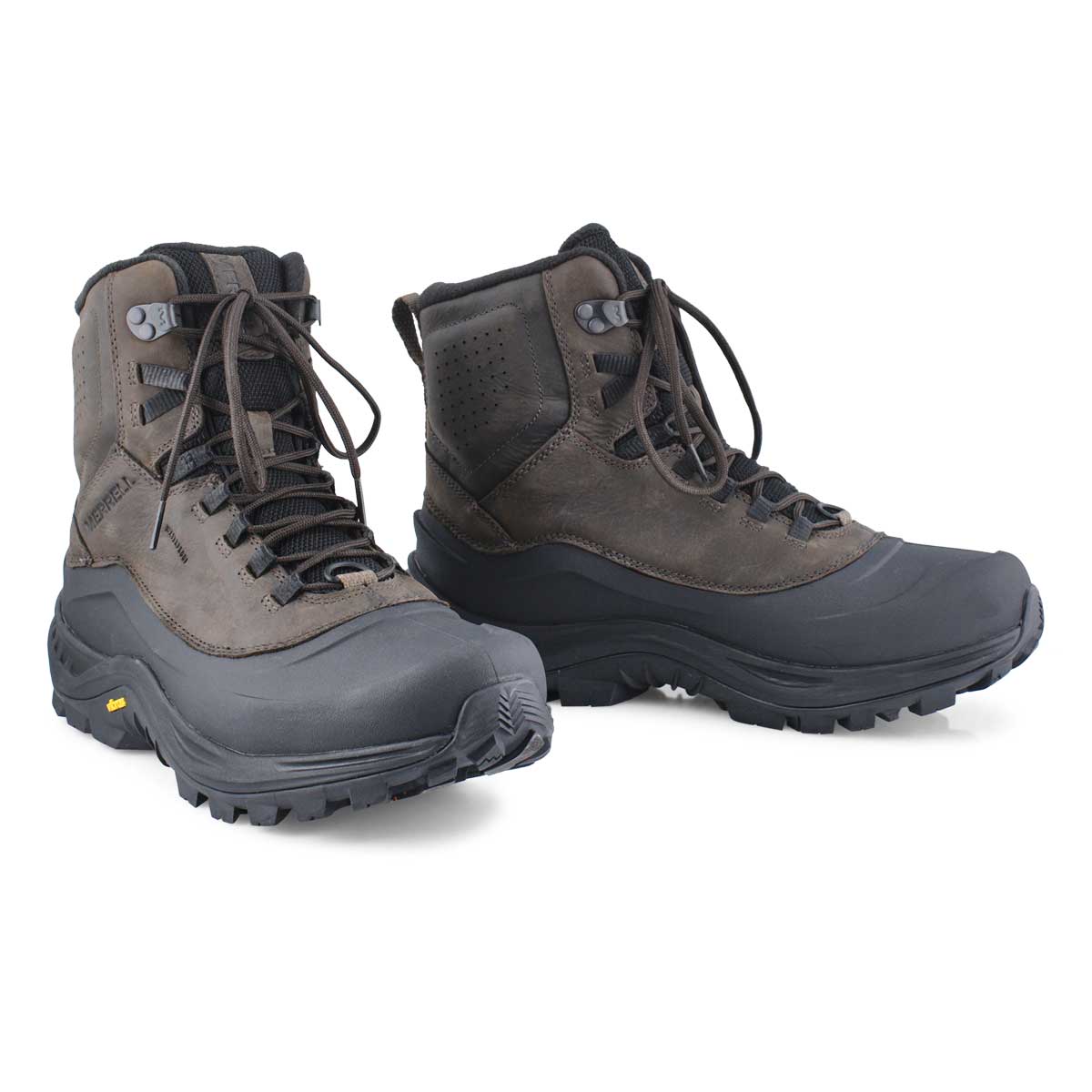 merrell men's thermo overlook 2 tall waterproof