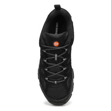 Men's Moab 3 Hiking Shoe - Black Night