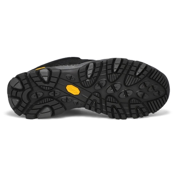 Men's Moab 3 Hiking Shoe - Black Night