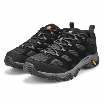 Chaussure de randonnée MOAB 3, nuit noire, hommes