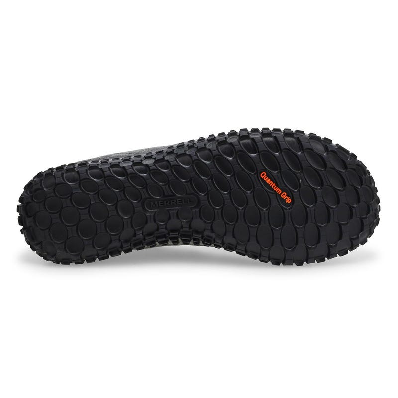 Men's Wrapt Lace-Up Sneaker - Granite