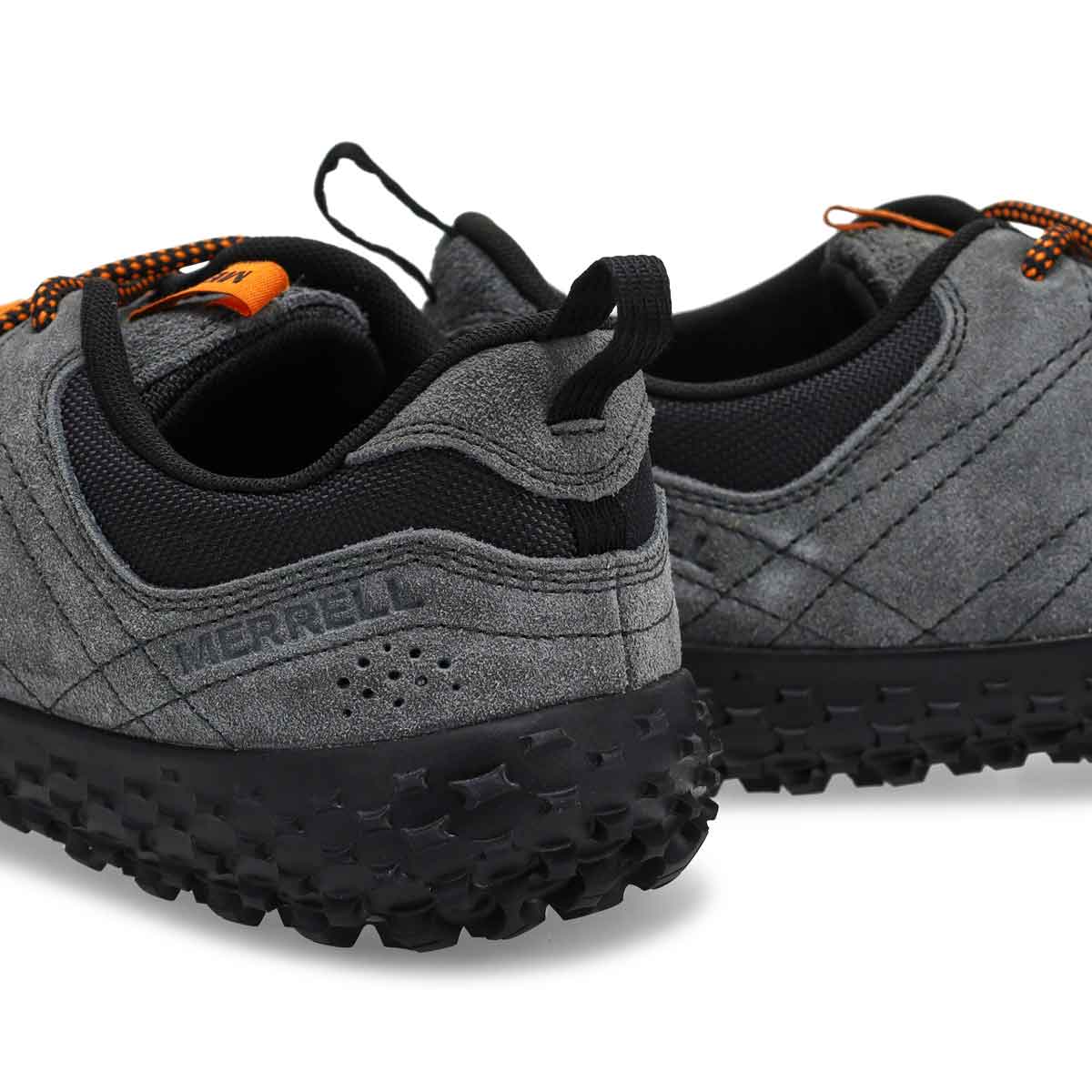 Espadrille  lacets Wrapt pour hommes - Granit