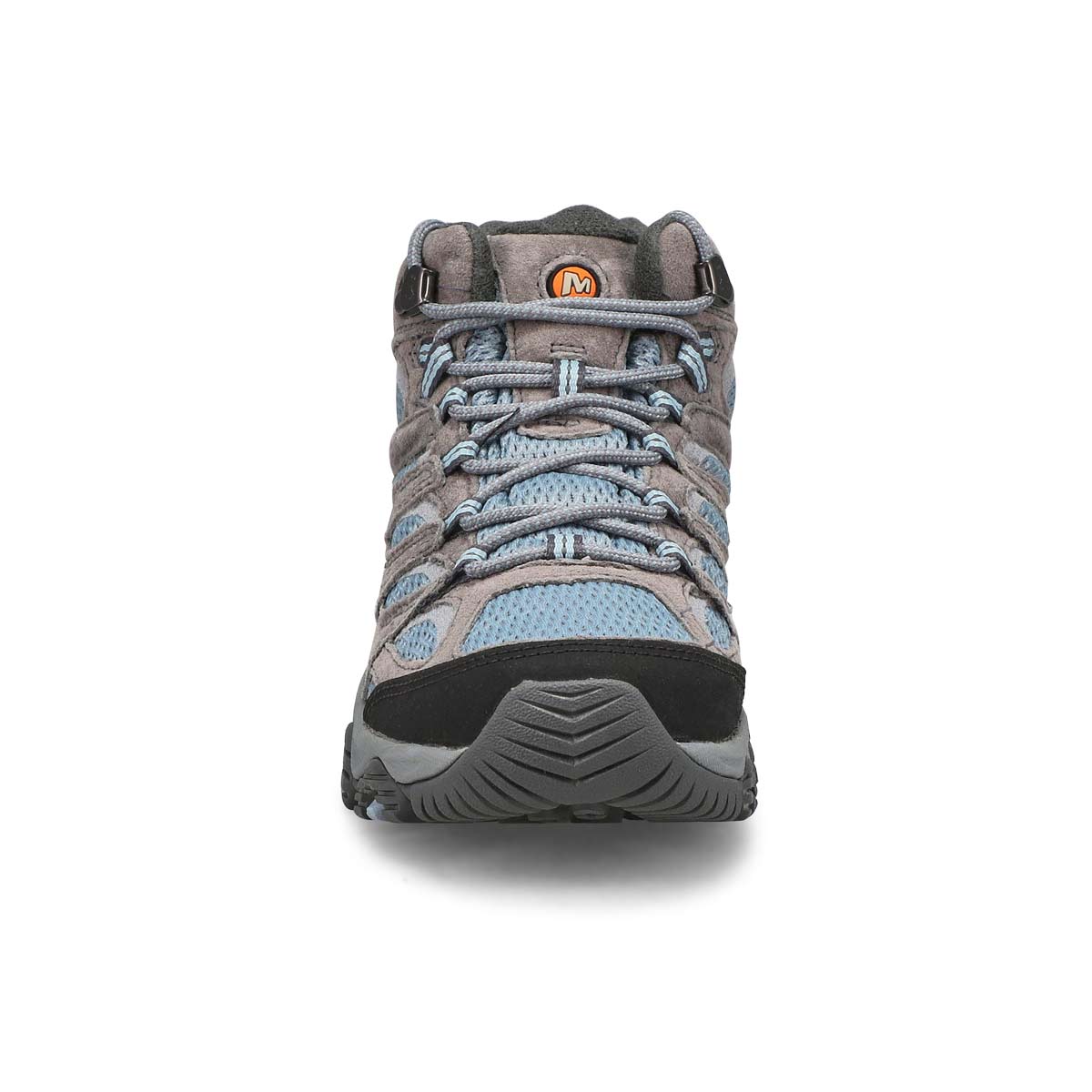 Women's Moab 3 Mid Waterproof Hiking Shoe - Altitude