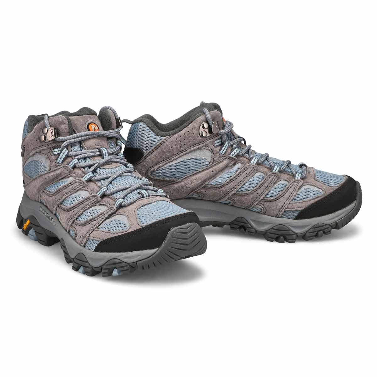 Women's Moab 3 Mid Waterproof Hiking Shoe - Altitude