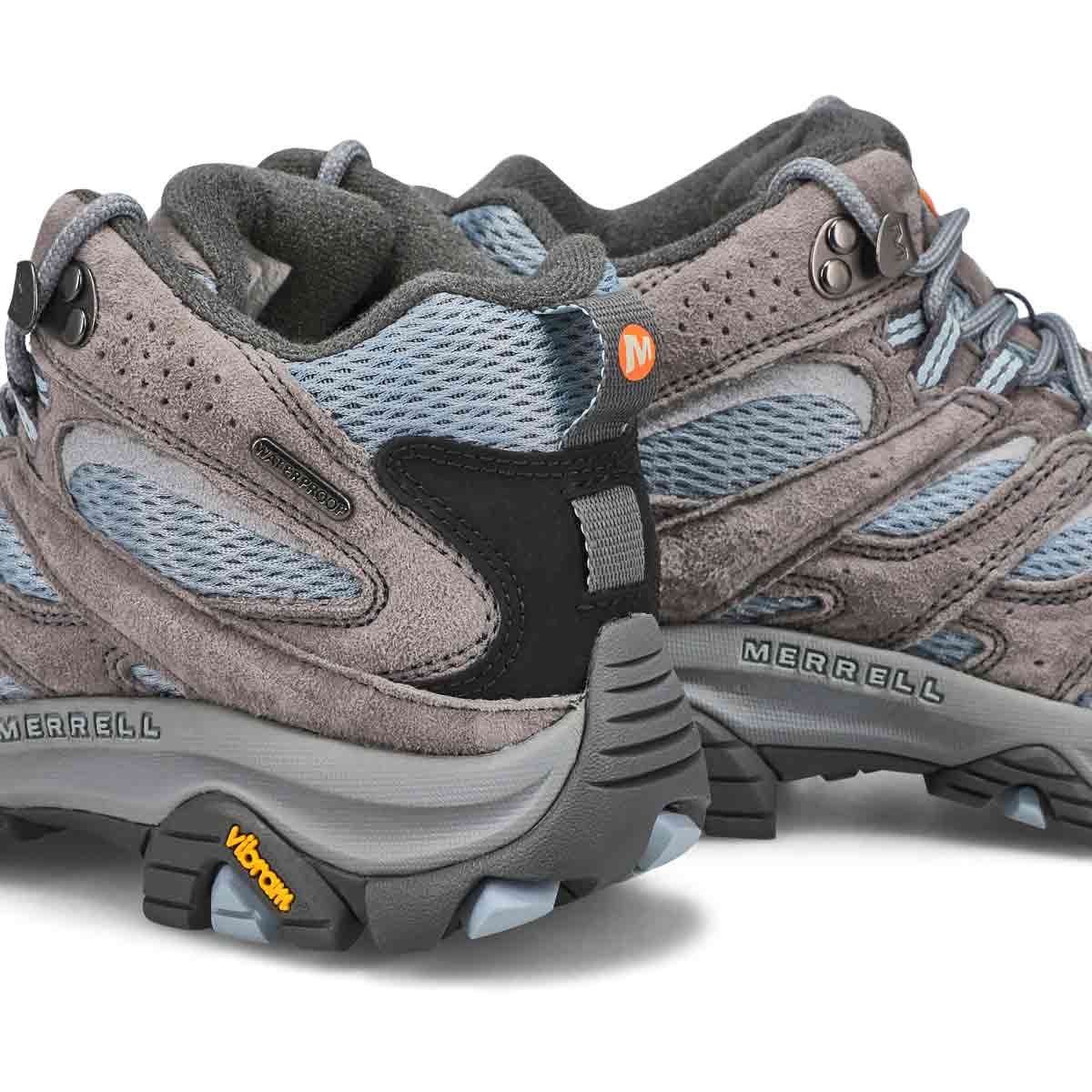 Women's Moab 3 Mid Waterproof Hiking Shoe - Altitude