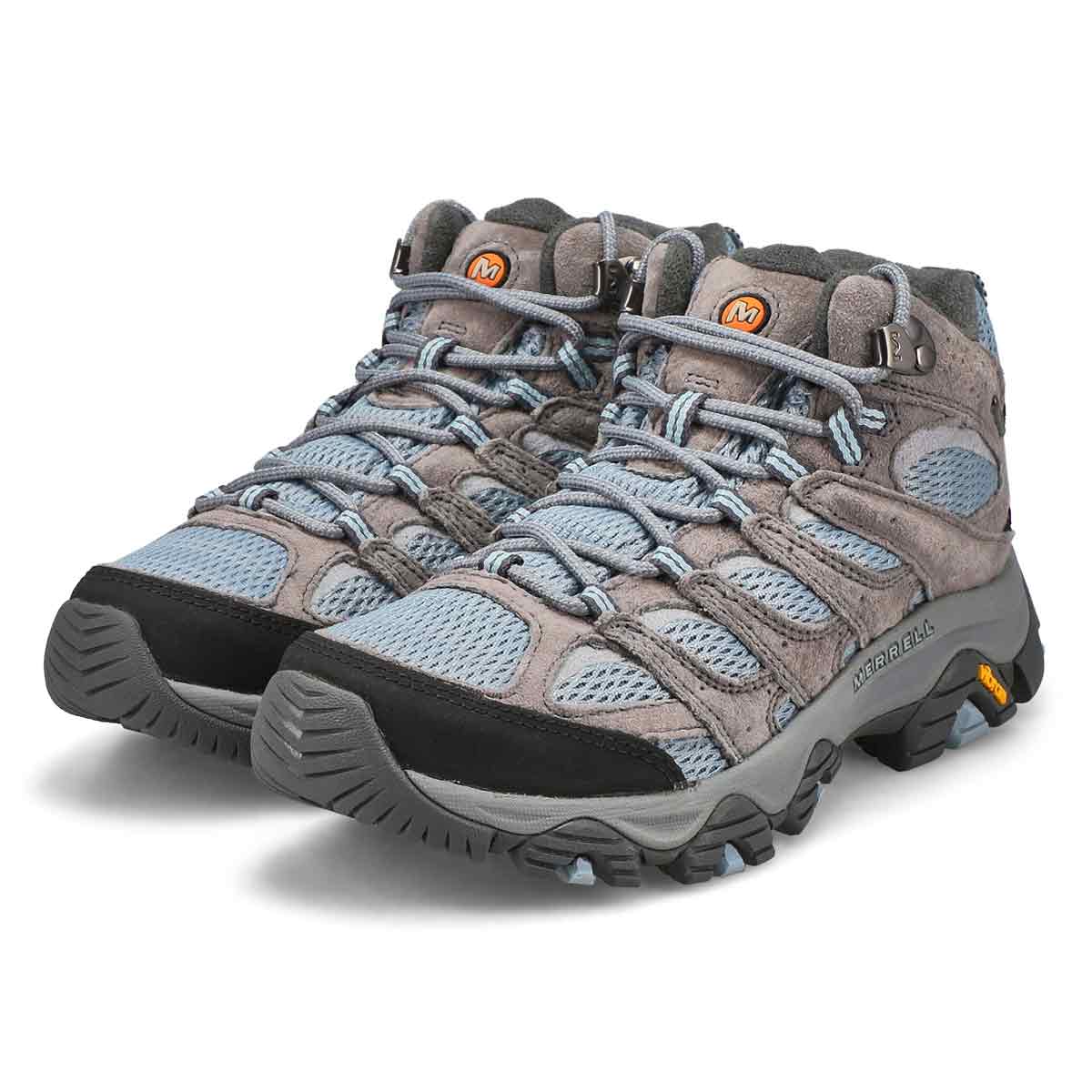 Women's Moab 3 Mid Waterproof Hiking Shoe - Altitude