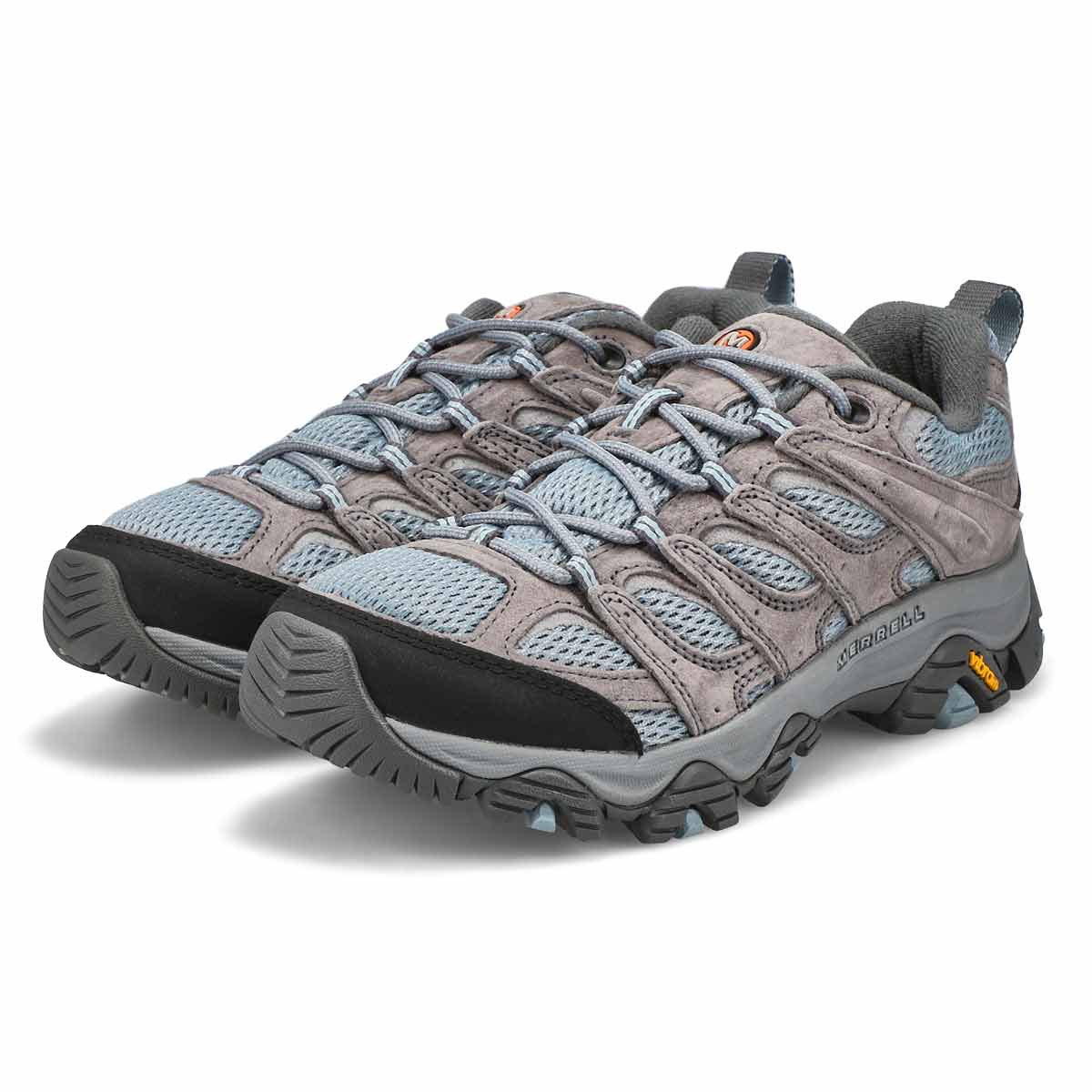 Women's Moab 3 Wide Hiking Shoe