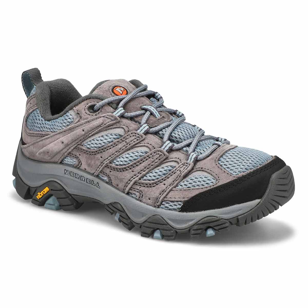 Women's Moab 3 Wide Hiking Shoe