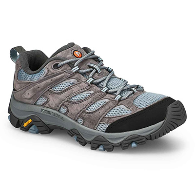 Lds Moab 3 Lace Up Hiking Shoe - Altitude