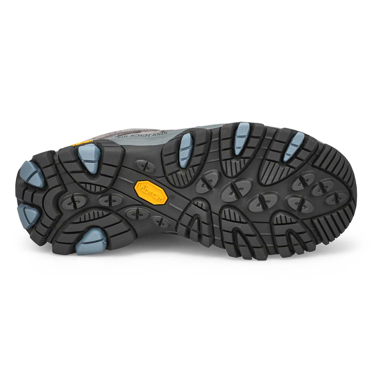 Women's  Moab 3 Lace Up Hiking Shoe - Altitude