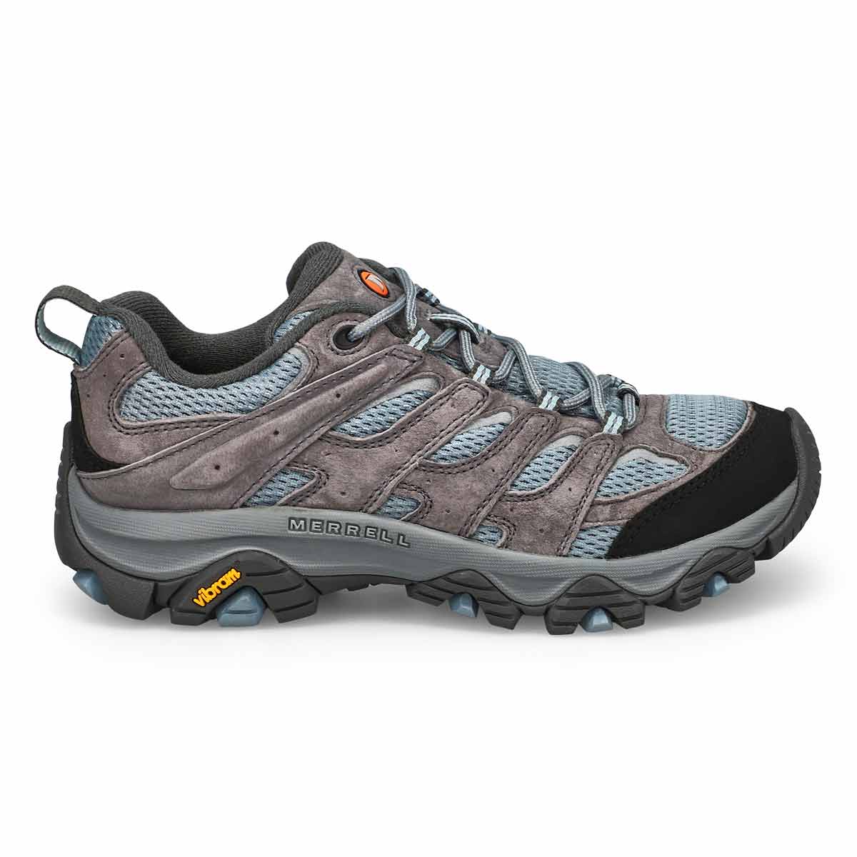 Women's  Moab 3 Lace Up Hiking Shoe - Altitude