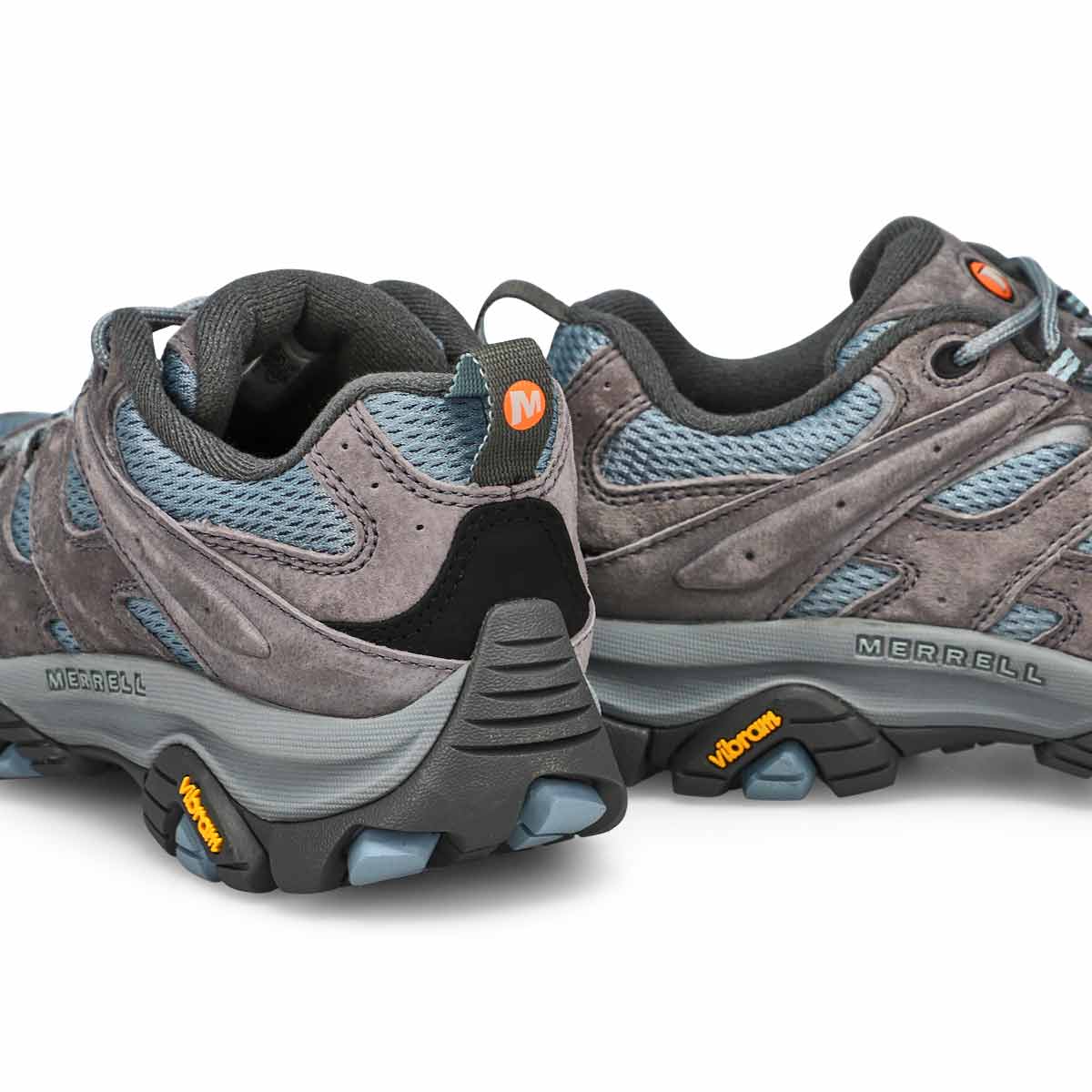 Women's  Moab 3 Lace Up Hiking Shoe - Altitude