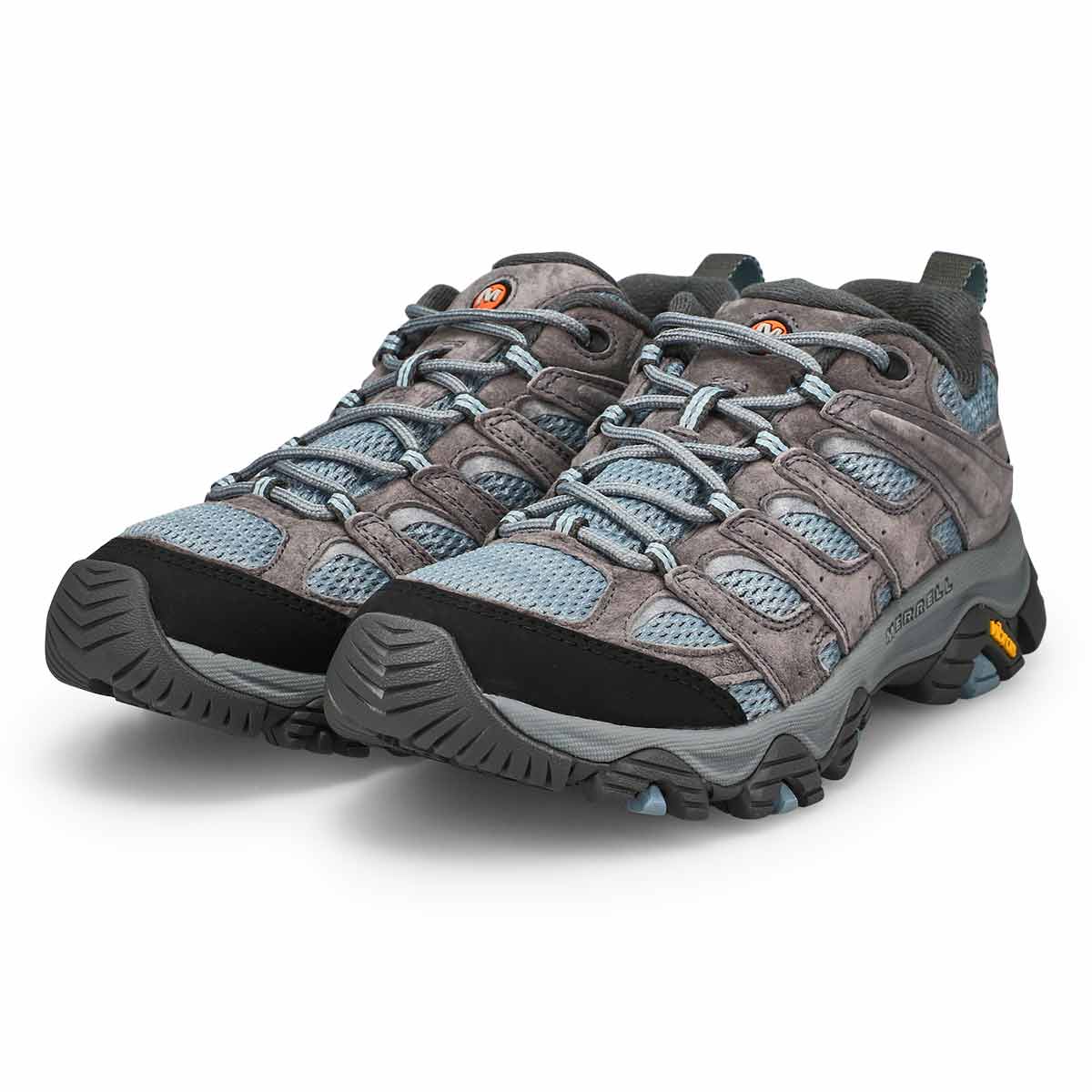 Women's  Moab 3 Lace Up Hiking Shoe - Altitude