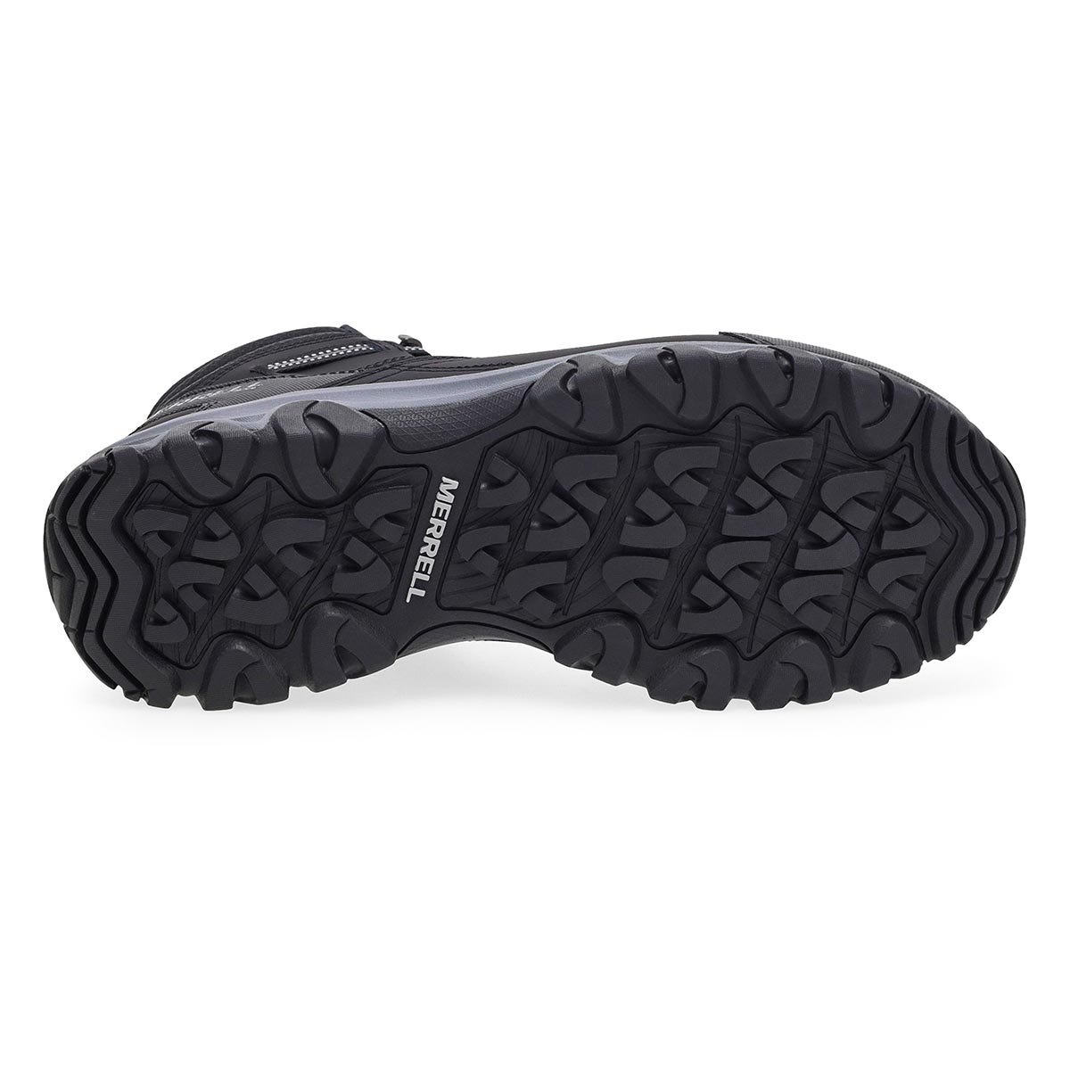 Men's Thermo Akita Mid Waterproof Wide Winter Boot