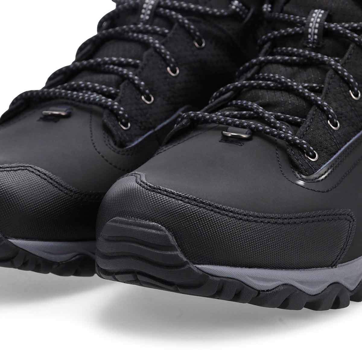 Men's Thermo Akita Mid Waterproof Wide Winter Boot