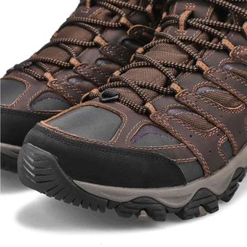 Men's Moab 3 Themo Waterproof Wide Hiking Boot - E