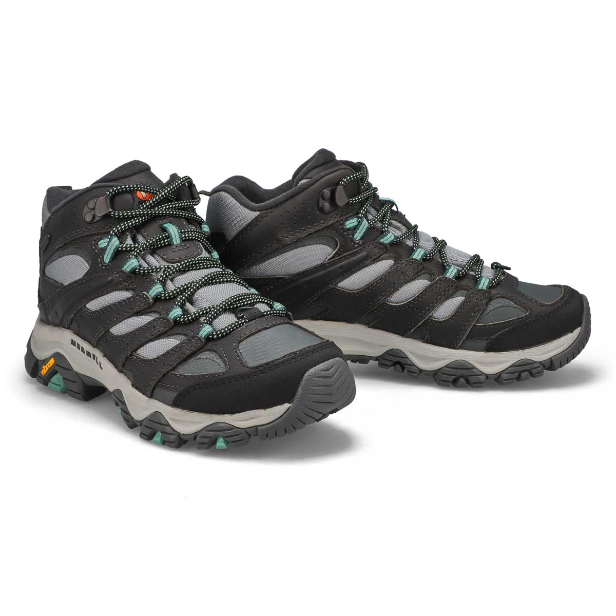 Merrell Women's Moab 3 Thermo Mid Waterproof Merrell Women's Moab 3 Thermo Mid Waterproof