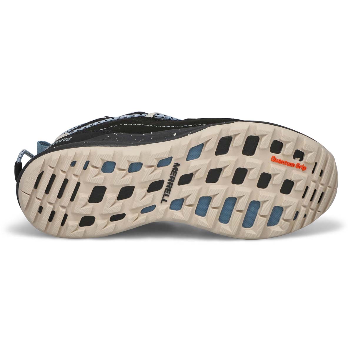 merrell bravada thermo