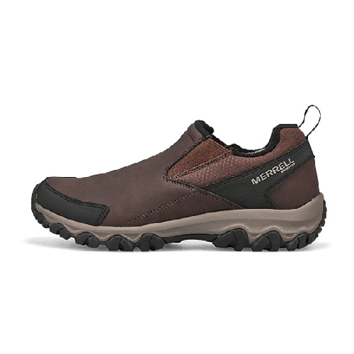 Merrell Men's Thermo Akita Moc Waterproof Cas
