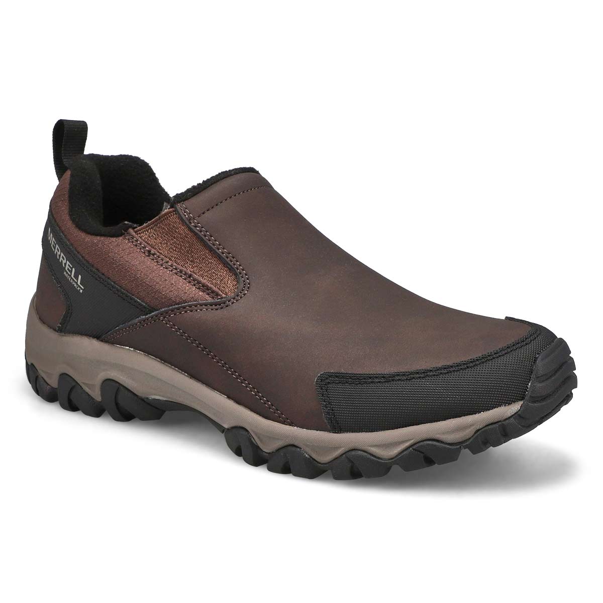 Chaussure imperméable THERMO AKITA MOC, expresso, hommes