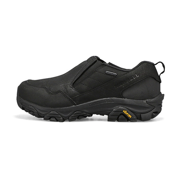 Merrell Men's Coldpack Thermo Moc Waterproof | SoftMoc.com