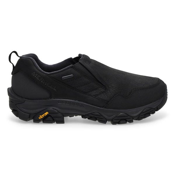 Men's Coldpack Thermo Moc Waterproof Wide Slip On
