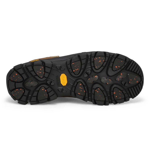 Men's Coldpack Thermo Moc Waterproof Wide Slip On