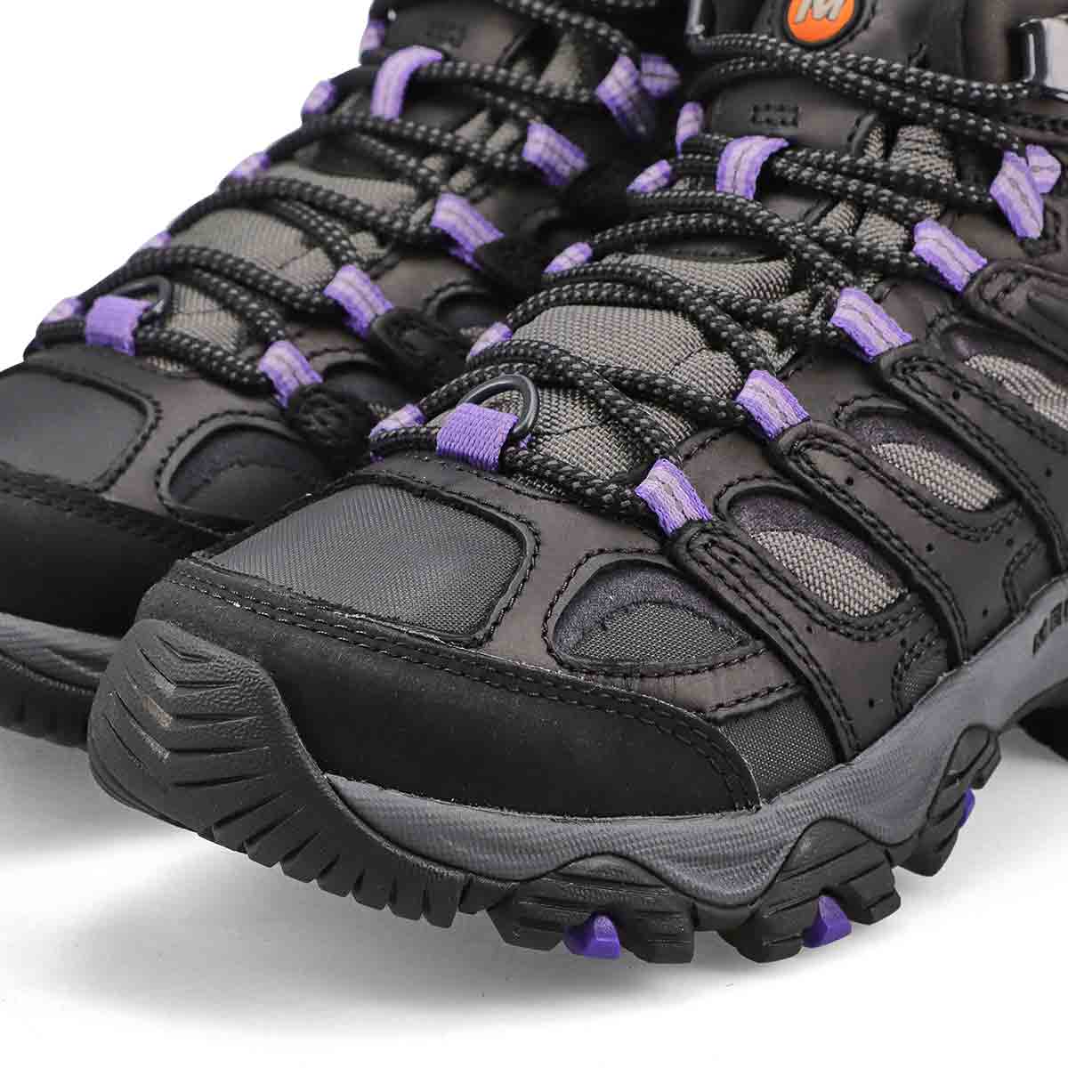 Chaussure de randonnée imperméable MOAB 3 THERMO, femmes