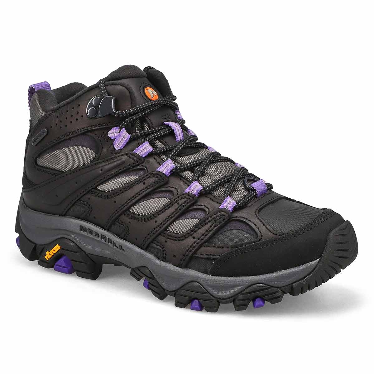 Chaussure de randonnée imperméable MOAB 3 THERMO, femmes