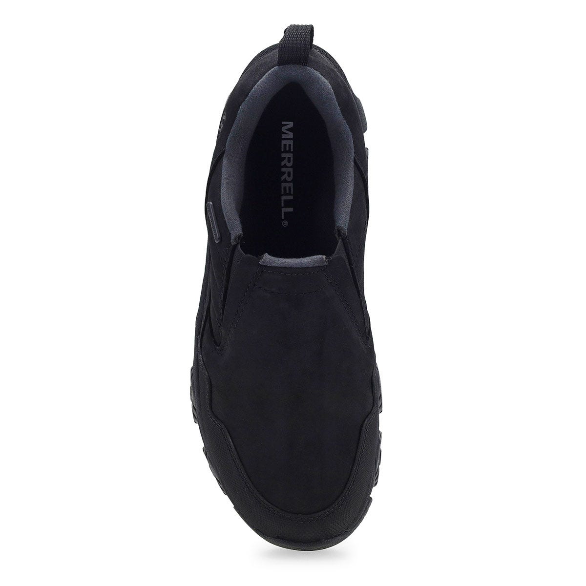Chaussure  enfiler impermable Coldpack 3 Thermo