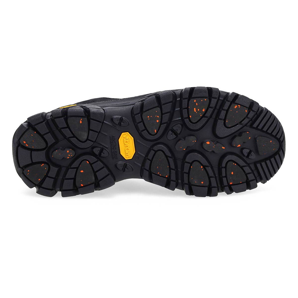 Chaussure  enfiler impermable Coldpack 3 Thermo