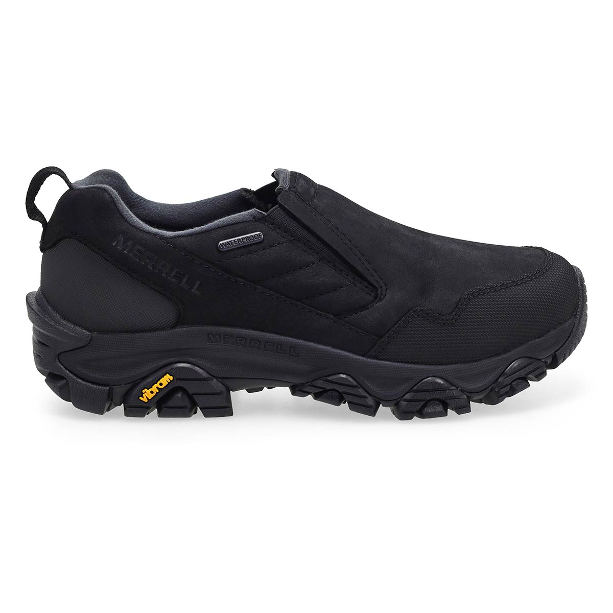 Chaussure  enfiler impermable Coldpack 3 Thermo