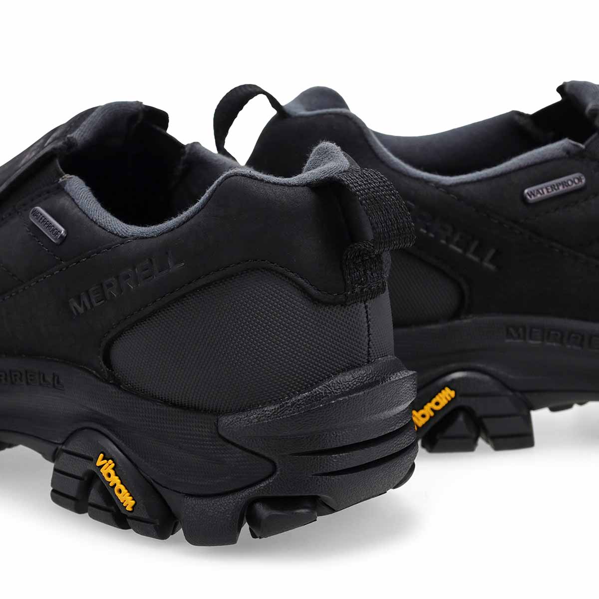 Chaussure  enfiler impermable Coldpack 3 Thermo