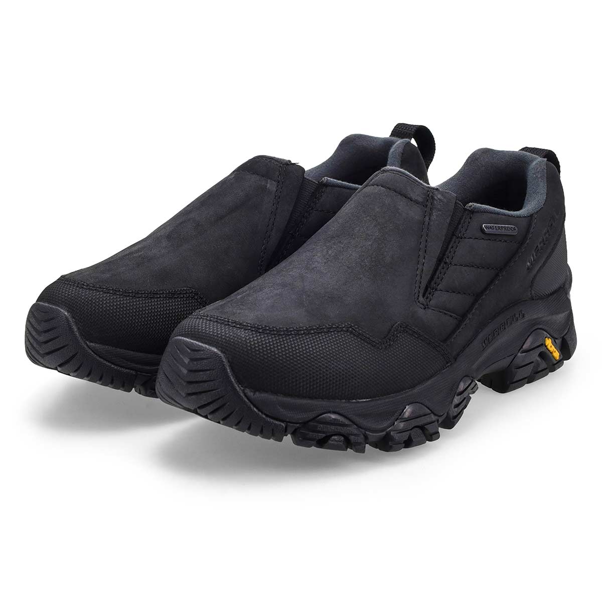 Chaussure  enfiler impermable Coldpack 3 Thermo