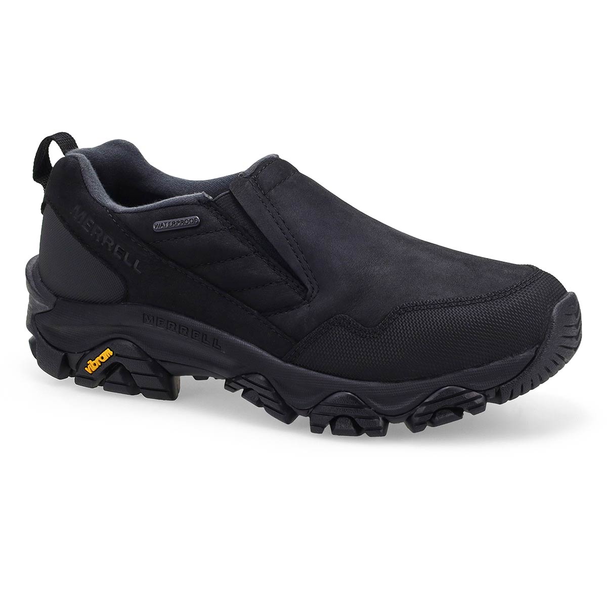 Chaussure  enfiler impermable Coldpack 3 Thermo