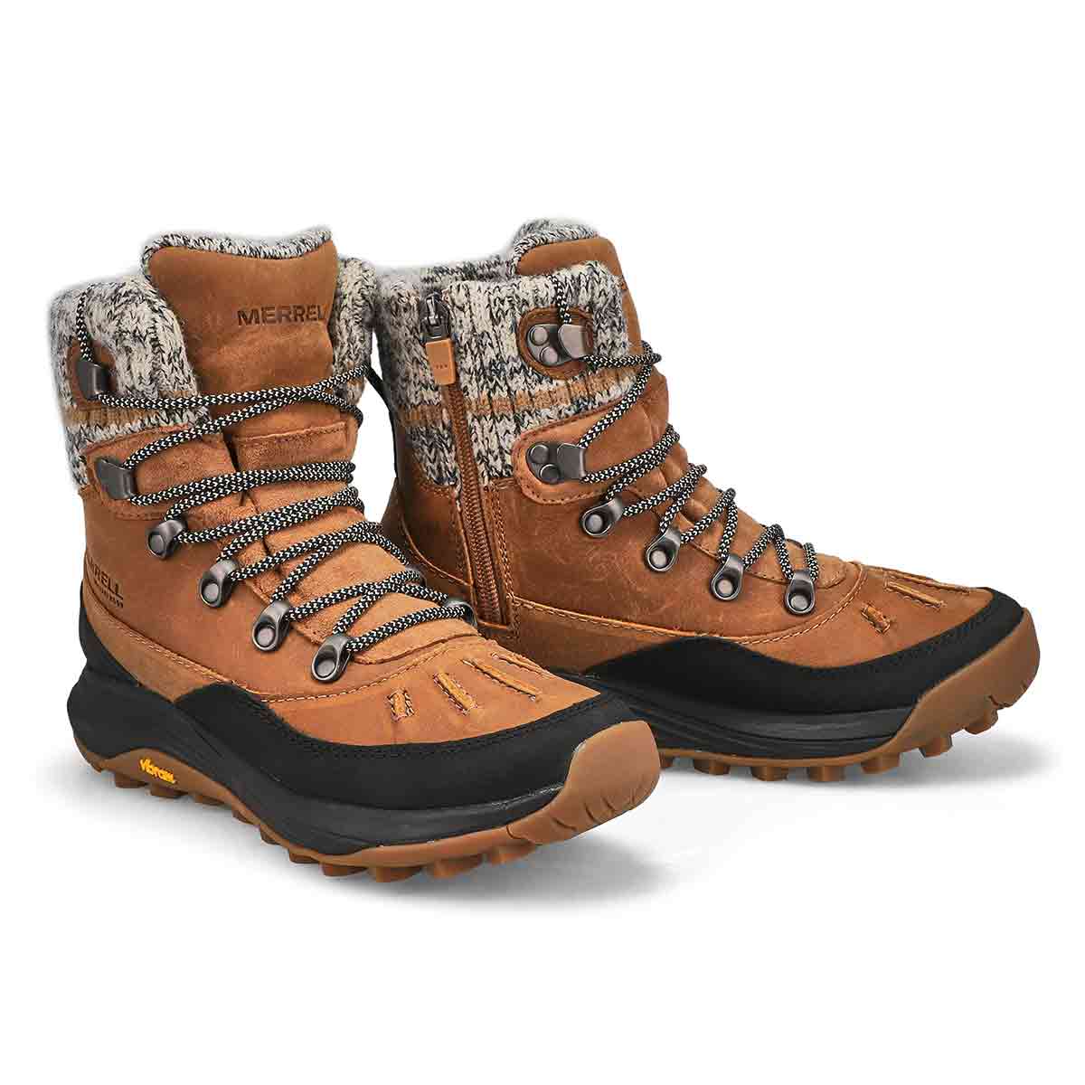 Women s Siren 4 Thermo Mid Waterproof Boot