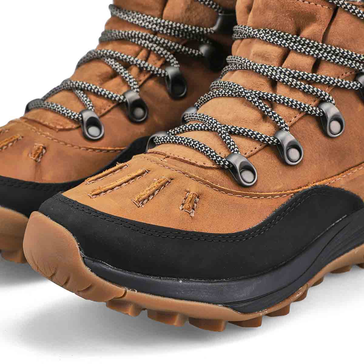 Merrell women's siren sales mid waterproof hiking boot