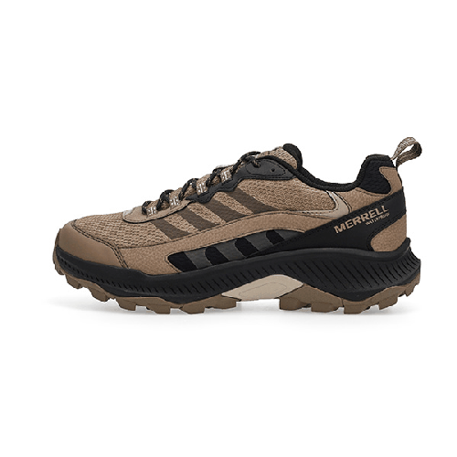 Merrell Men's Speed Strike 2 Waterproof Lace | SoftMoc.com