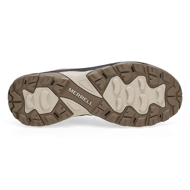 Chaussure de randonnée imperméable SPEED STRIKE 2,