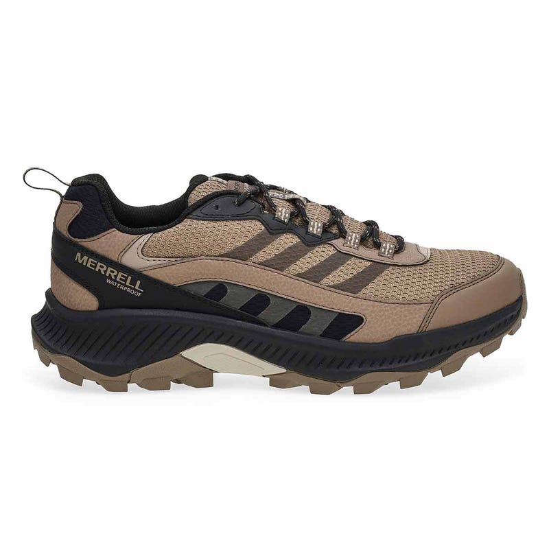 Chaussure de randonnée imperméable SPEED STRIKE 2,
