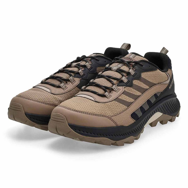 Chaussure de randonnée imperméable SPEED STRIKE 2,