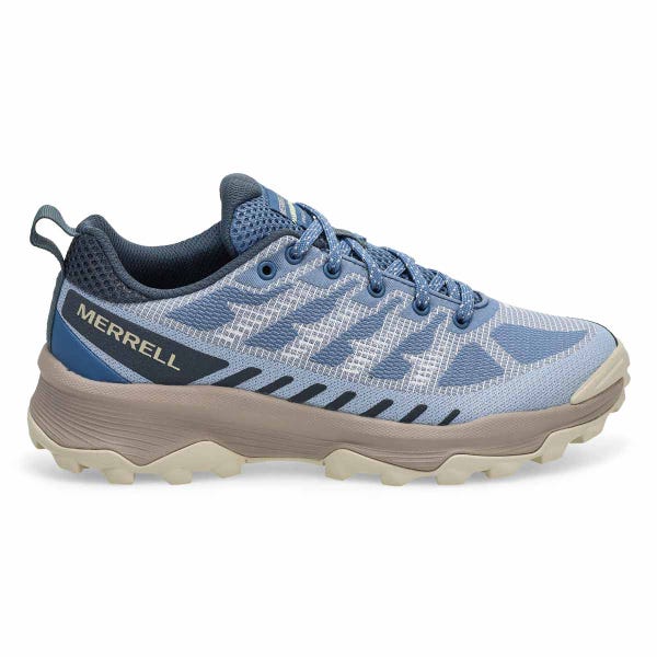 Chaussure de randonnée SPEED ECO, chambray, femmes