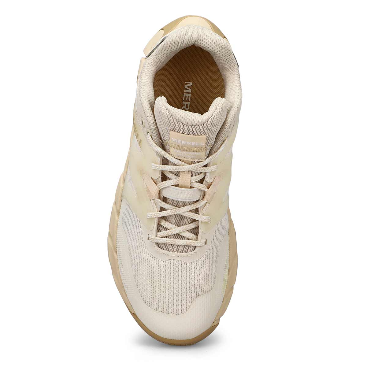 Women's Maipo Explorer Aerosport Hiking Shoe - Chalk