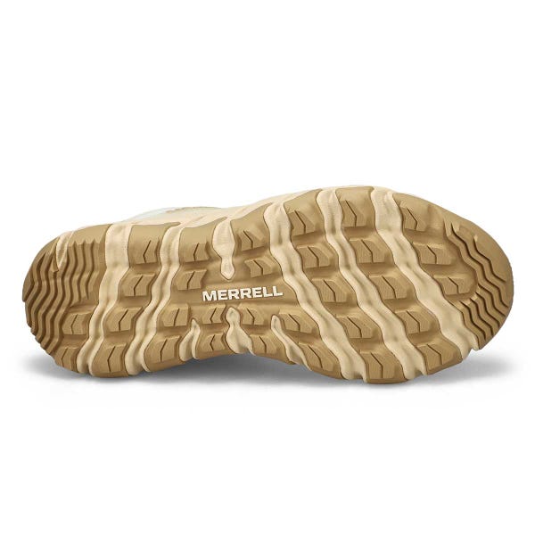 Chaussure de randonnée MAIPO EXPLORER AEROSPORT, craie, femmes