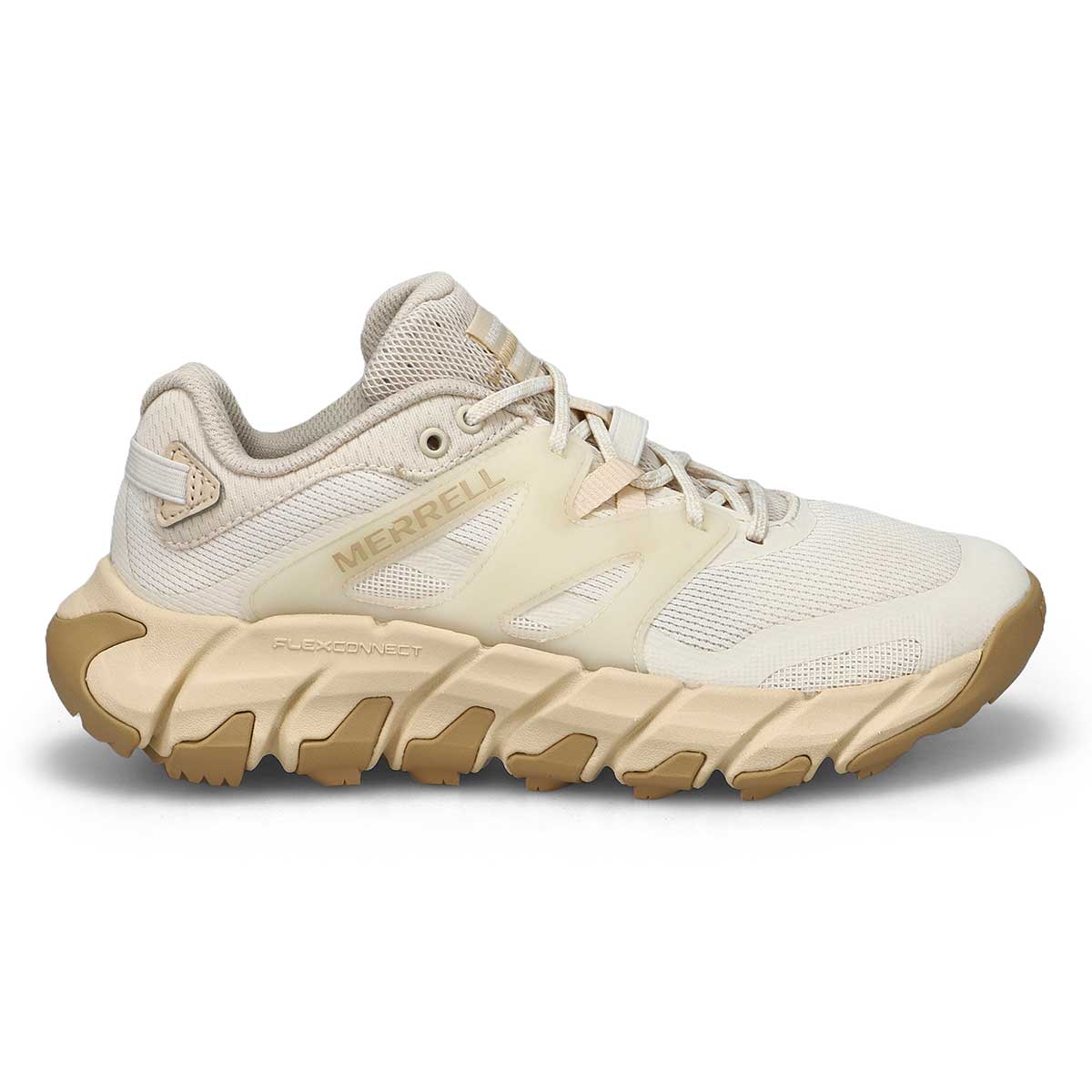 Women's Maipo Explorer Aerosport Hiking Shoe - Chalk