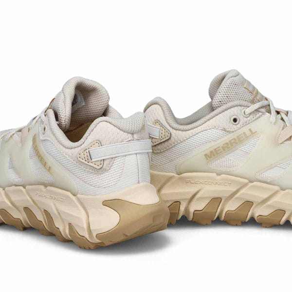 Chaussure de randonnée MAIPO EXPLORER AEROSPORT, craie, femmes